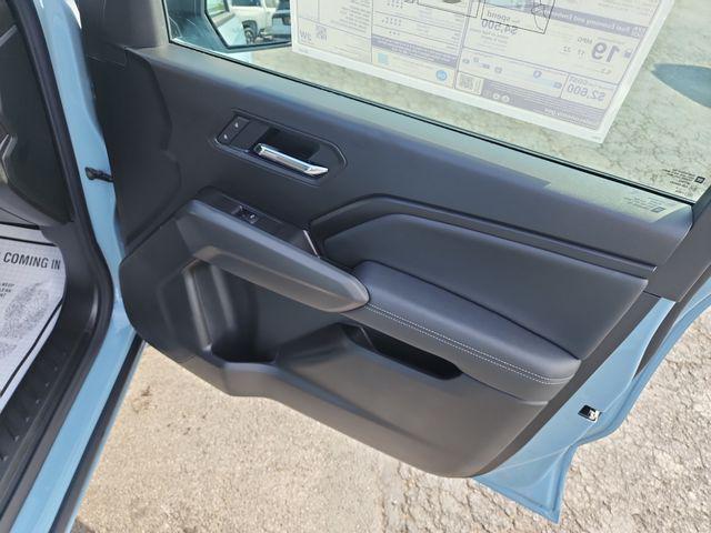 new 2026 Chevrolet Colorado car, priced at $42,000