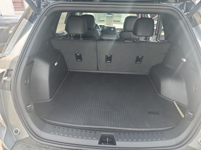 new 2026 Chevrolet Equinox car, priced at $37,044