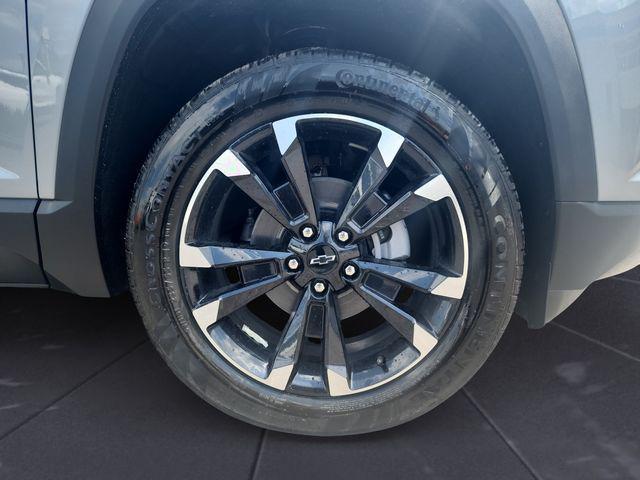new 2026 Chevrolet Equinox car, priced at $37,044