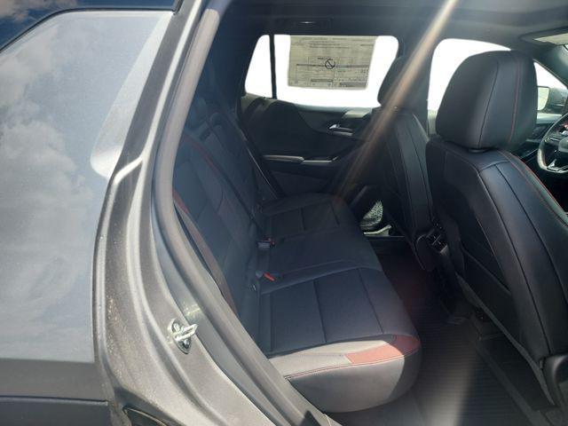 new 2026 Chevrolet Equinox car, priced at $37,044