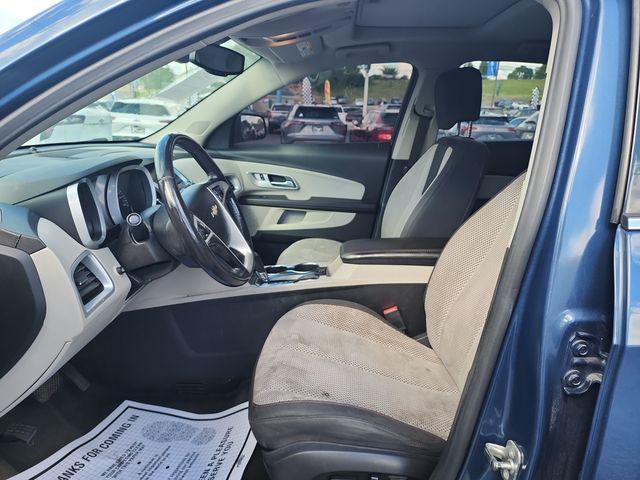 used 2017 Chevrolet Equinox car, priced at $10,324