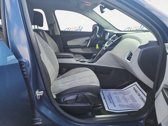 used 2017 Chevrolet Equinox car, priced at $10,324