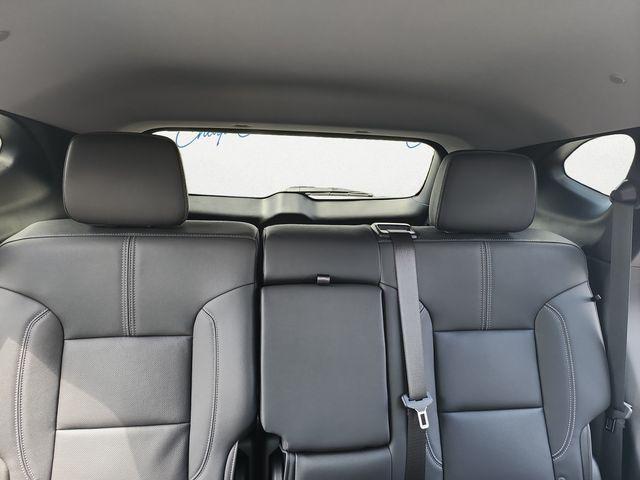 new 2026 Chevrolet Blazer car, priced at $41,833