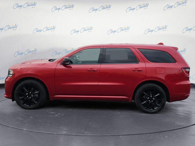 used 2018 Dodge Durango car, priced at $21,695