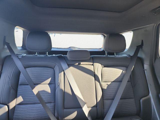 new 2026 Chevrolet Equinox car, priced at $30,043