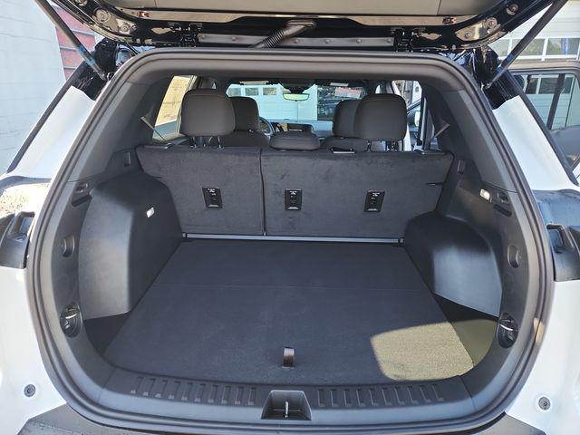 new 2026 Chevrolet Equinox car, priced at $30,043