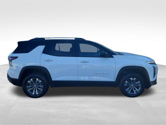 new 2026 Chevrolet Equinox car, priced at $30,043
