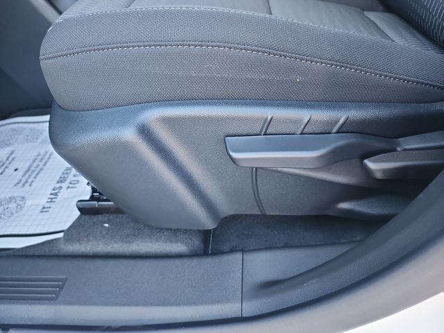 new 2026 Chevrolet Equinox car, priced at $30,043