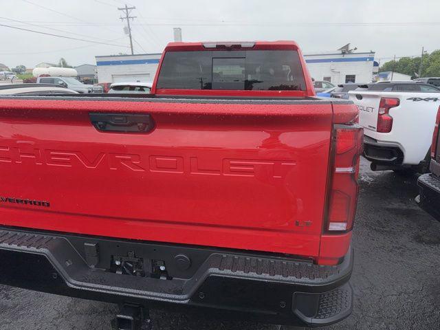 new 2026 Chevrolet Silverado 2500 car, priced at $81,898