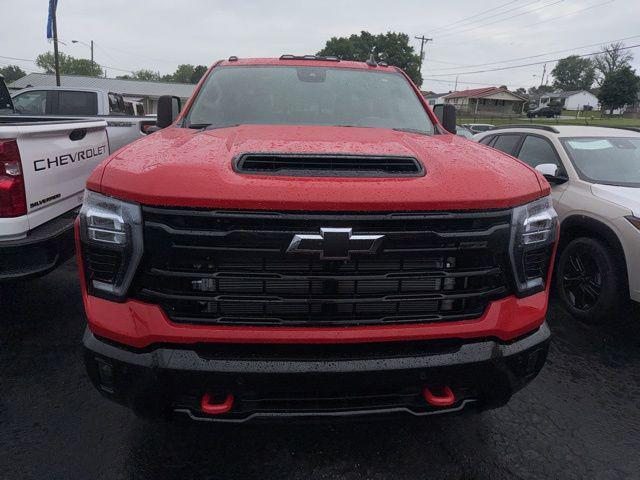 new 2026 Chevrolet Silverado 2500 car, priced at $81,898