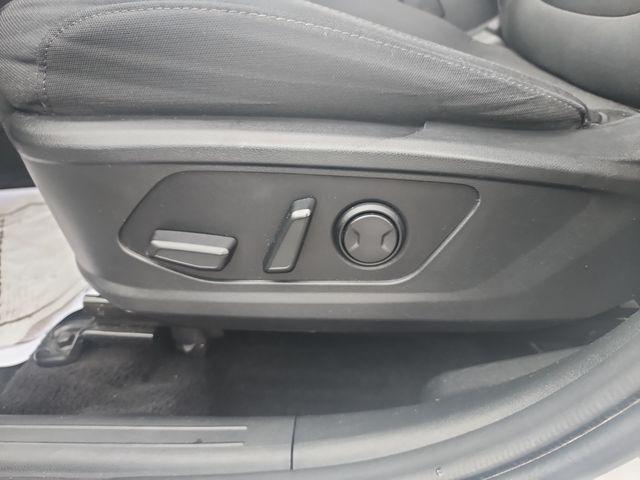 used 2023 Hyundai Tucson car, priced at $19,985