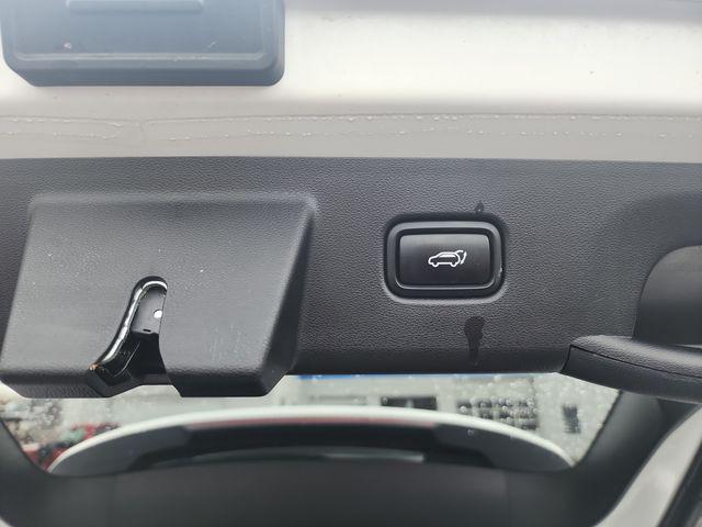 used 2023 Hyundai Tucson car, priced at $19,985