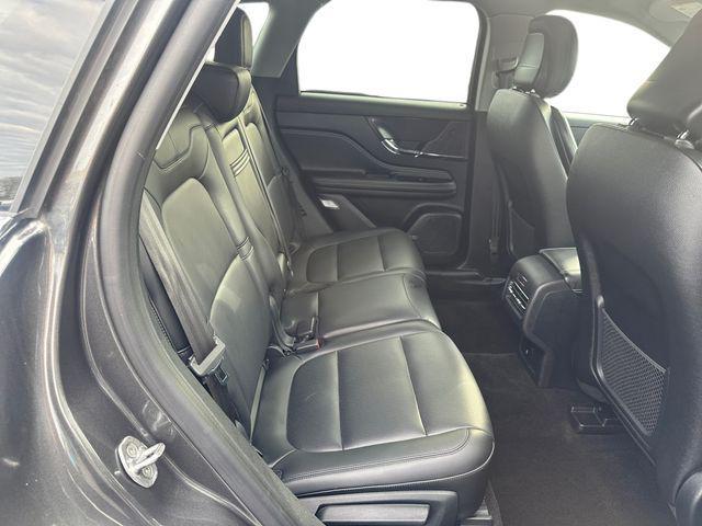 used 2020 Lincoln Corsair car, priced at $20,895