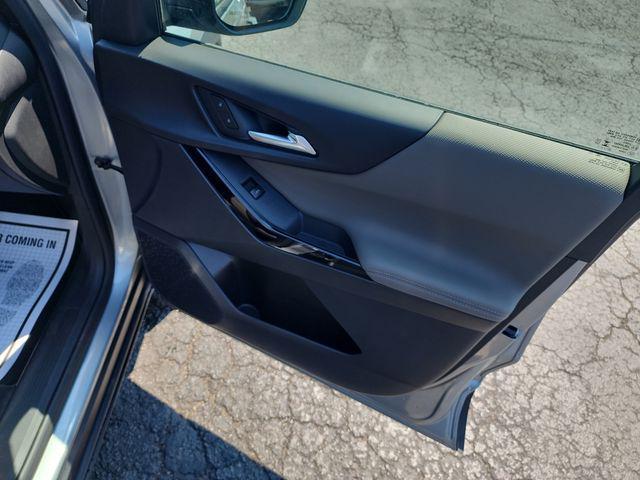 new 2026 Chevrolet Equinox car, priced at $31,500