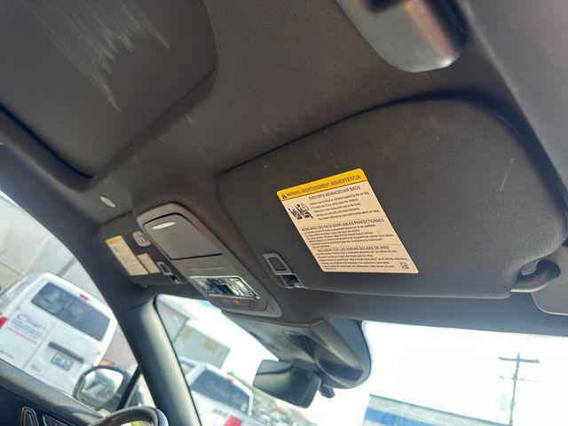 used 2020 Lincoln Corsair car, priced at $22,495