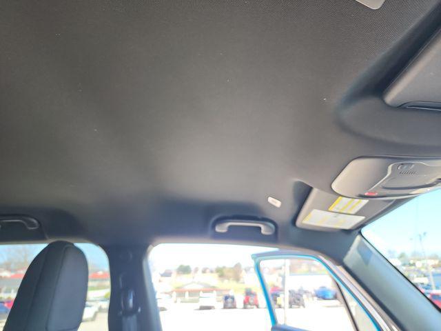 used 2021 Jeep Renegade car, priced at $12,495