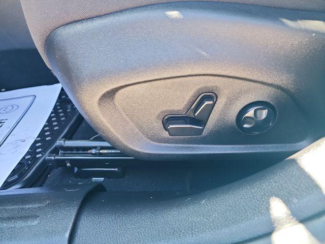 used 2021 Jeep Renegade car, priced at $12,495