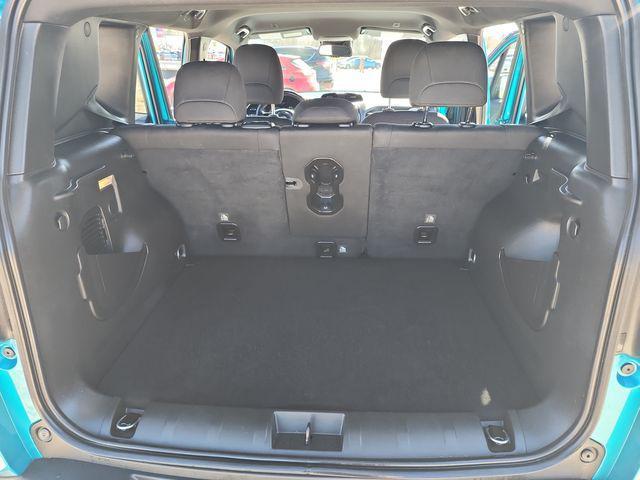 used 2021 Jeep Renegade car, priced at $12,495