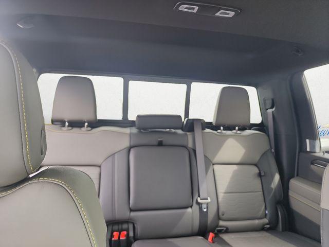 new 2026 Chevrolet Silverado 2500 car, priced at $84,213