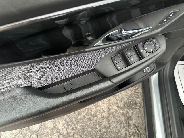 new 2026 Chevrolet TrailBlazer car, priced at $27,500