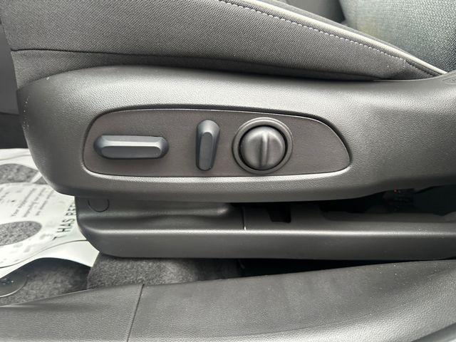 new 2026 Chevrolet TrailBlazer car, priced at $27,500