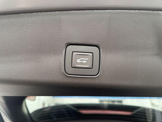 new 2026 Chevrolet TrailBlazer car, priced at $27,500