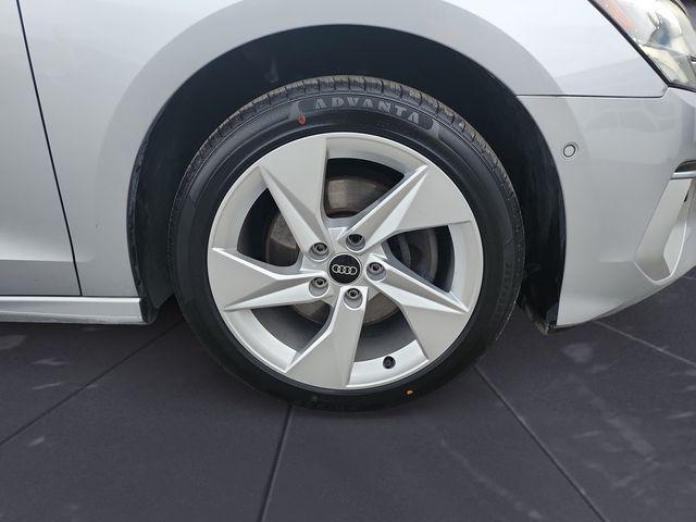 used 2023 Audi A3 car, priced at $20,524