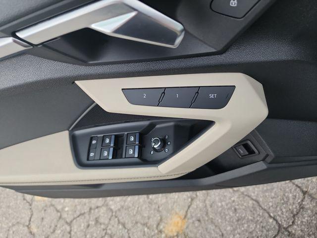 used 2023 Audi A3 car, priced at $20,524