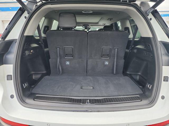 used 2023 Jeep Grand Cherokee L car, priced at $34,521