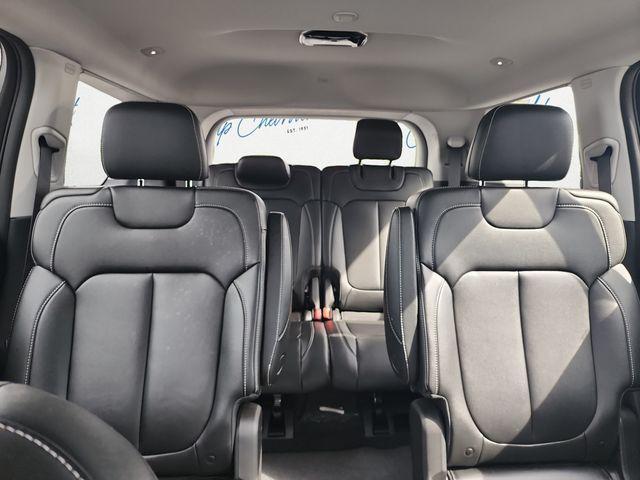 used 2023 Jeep Grand Cherokee L car, priced at $34,521