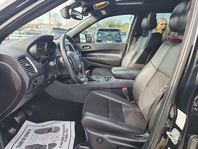 used 2020 Dodge Durango car, priced at $32,495