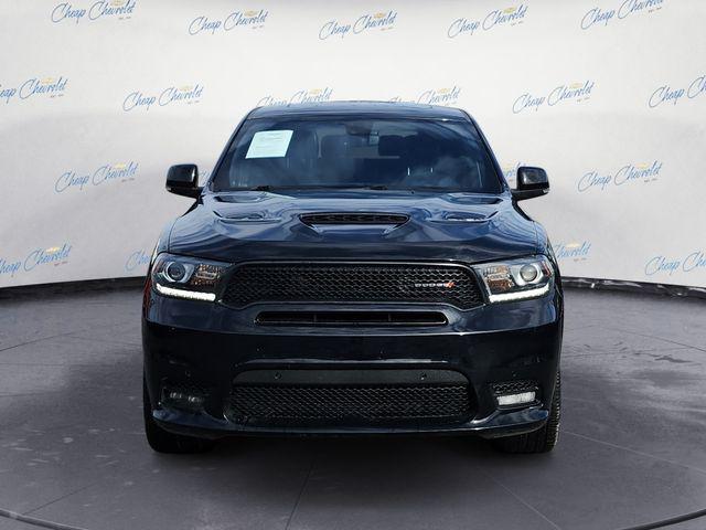 used 2020 Dodge Durango car, priced at $32,495