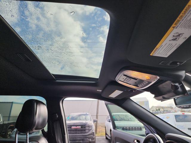 used 2020 Dodge Durango car, priced at $32,495