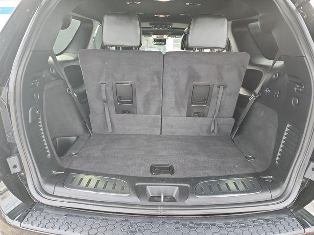 used 2020 Dodge Durango car, priced at $32,495