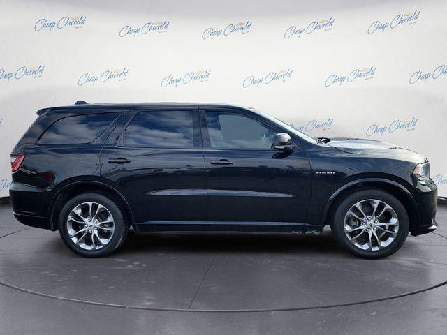 used 2020 Dodge Durango car, priced at $32,495