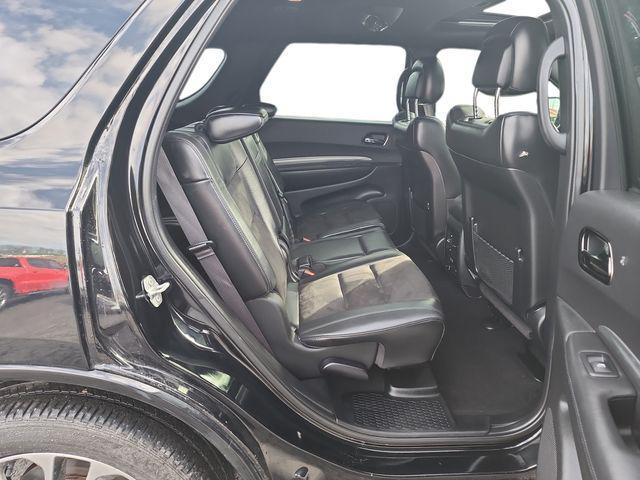 used 2020 Dodge Durango car, priced at $32,495