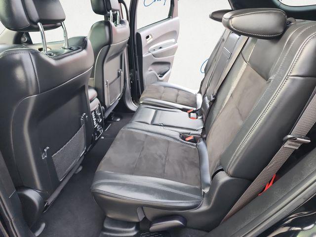 used 2020 Dodge Durango car, priced at $32,495