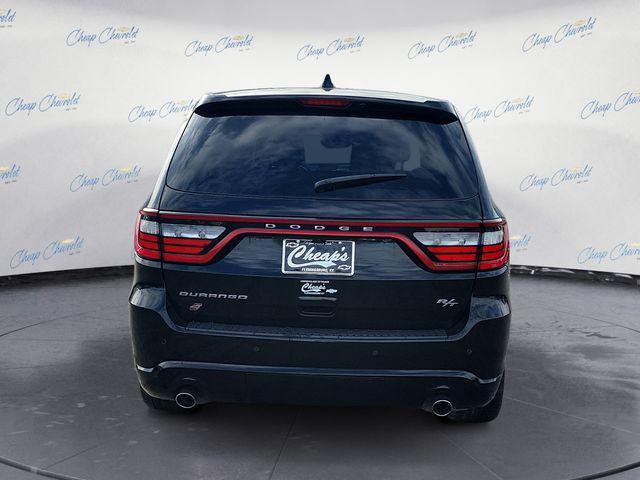 used 2020 Dodge Durango car, priced at $32,495