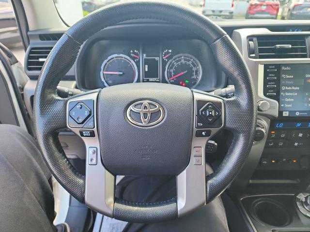 used 2023 Toyota 4Runner car, priced at $42,044