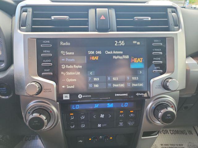 used 2023 Toyota 4Runner car, priced at $42,044