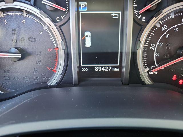 used 2023 Toyota 4Runner car, priced at $42,044