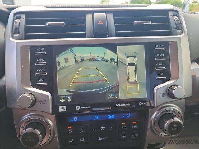 used 2023 Toyota 4Runner car, priced at $42,044