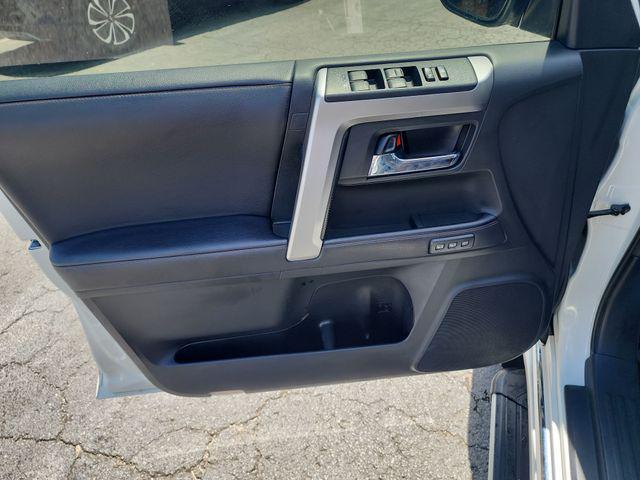 used 2023 Toyota 4Runner car, priced at $42,044