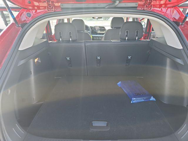 new 2026 Chevrolet Trax car, priced at $24,925