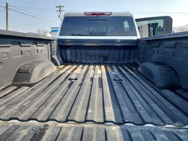 used 2023 GMC Sierra 2500 car, priced at $53,970