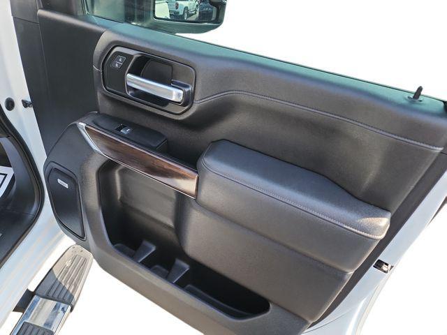 used 2023 GMC Sierra 2500 car, priced at $53,970