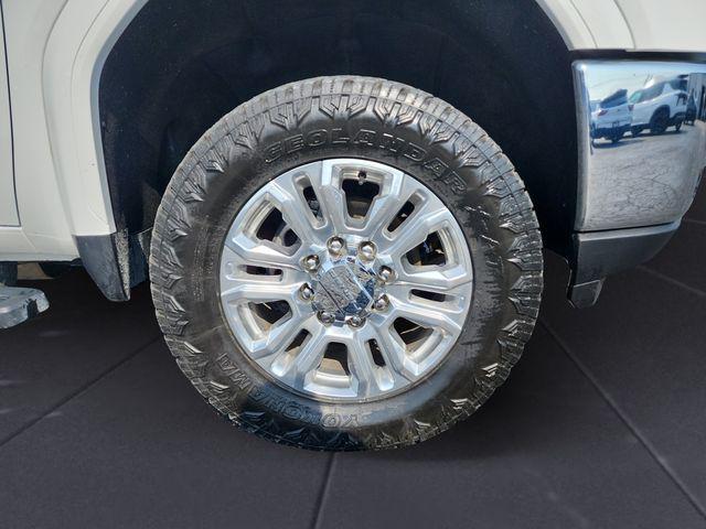 used 2023 GMC Sierra 2500 car, priced at $53,970