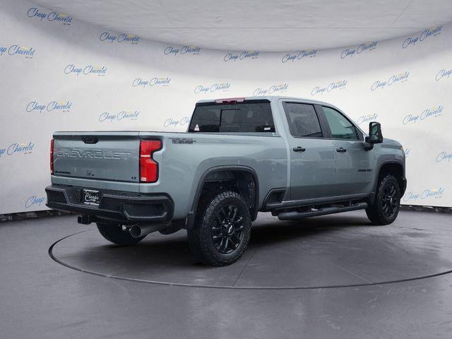 new 2026 Chevrolet Silverado 2500 car, priced at $81,898