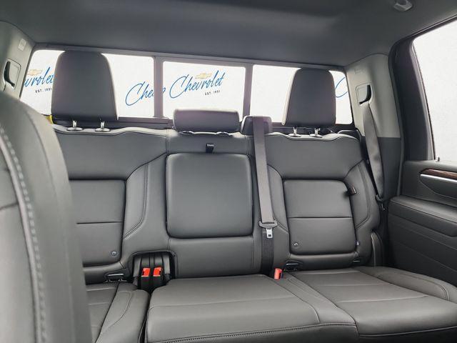 new 2026 Chevrolet Silverado 2500 car, priced at $81,898