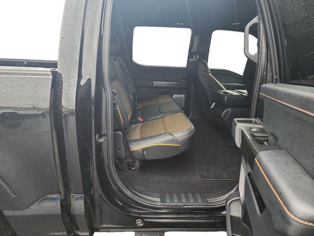 used 2023 Ford F-150 car, priced at $50,734